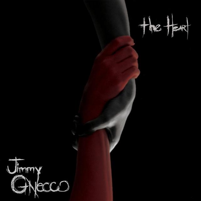 Album cover art for The Heart