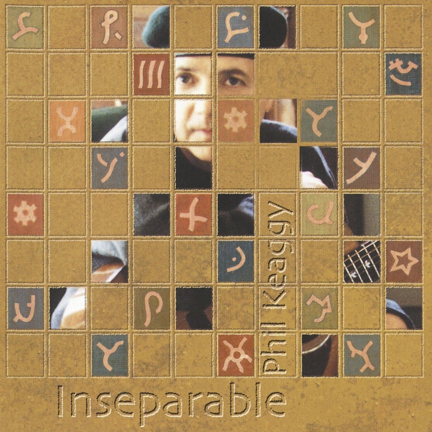 Inseparable