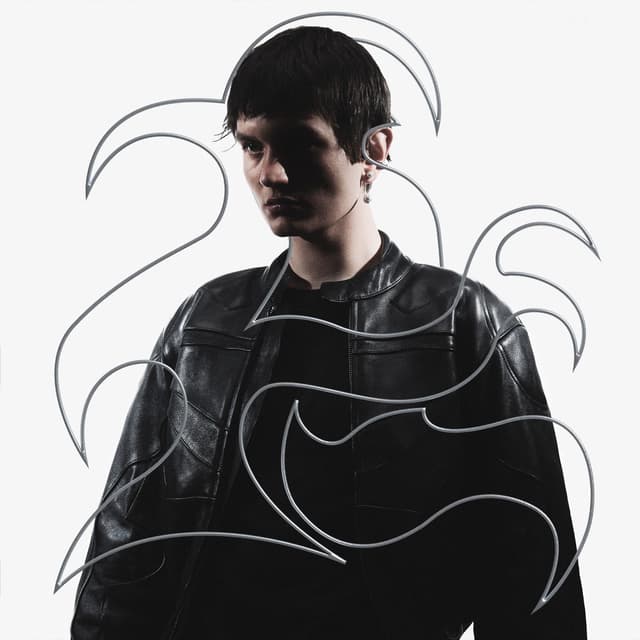 Album cover art for SAM NA SAM