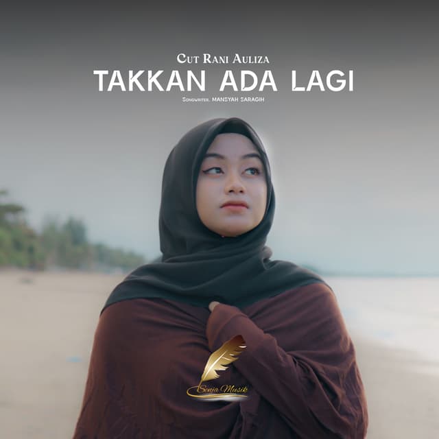 Album cover art for Takkan Ada Lagi