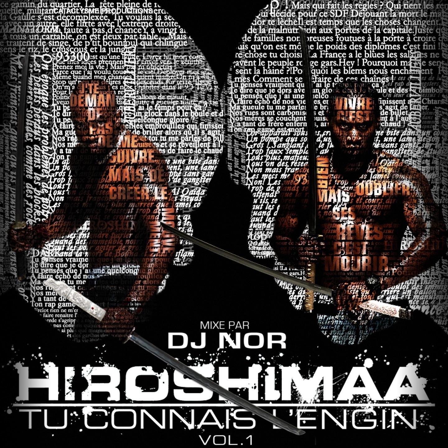 Tu Connais L'engin, Vol.1