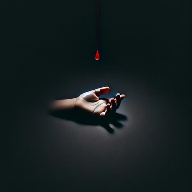 Album cover art for The Soul of my Soul