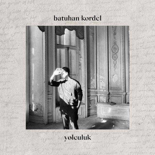 Album cover art for Yolculuk