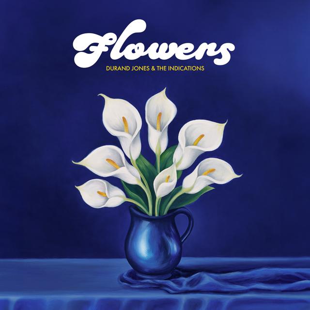 Album cover art for Lovers' Holiday