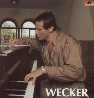 Wecker