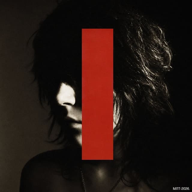 Album cover art for MILITANTUM