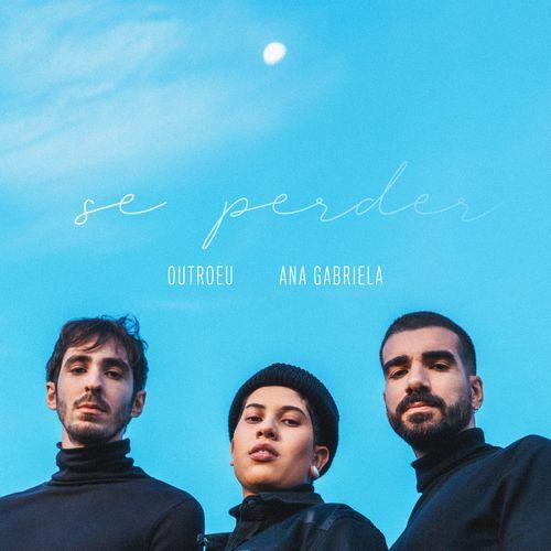 Album cover art for Se Perder
