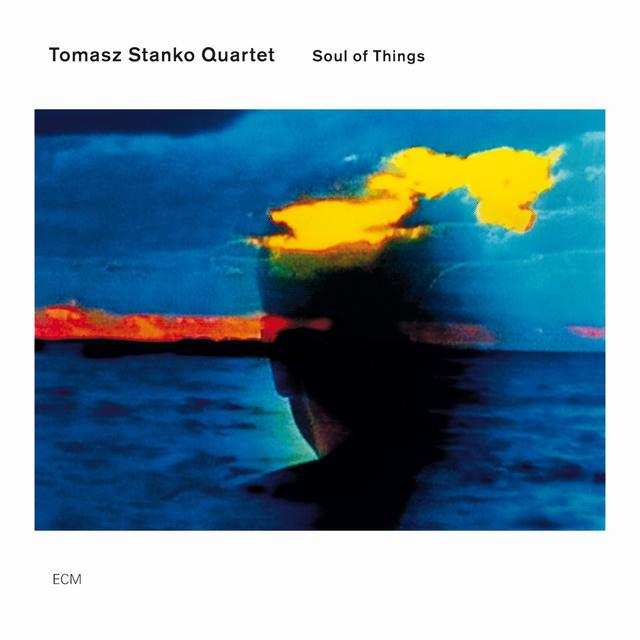 Album cover art for Soul of Things