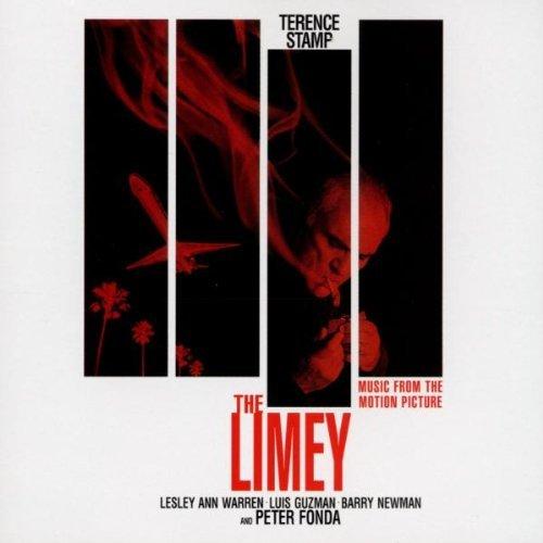 The Limey [B.O.F.]
