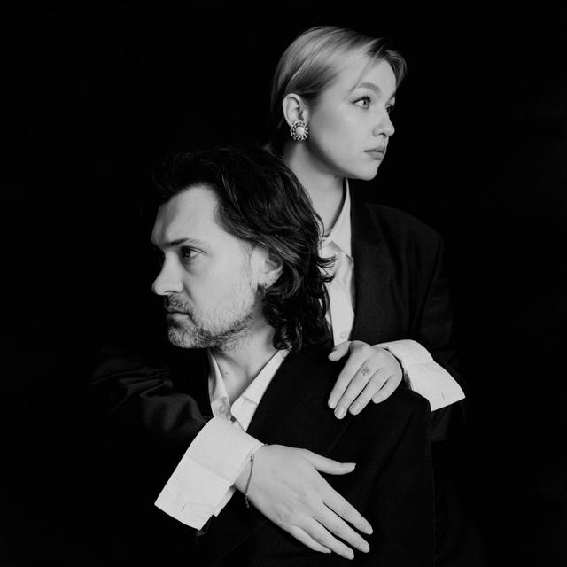 Album cover art for Воїну