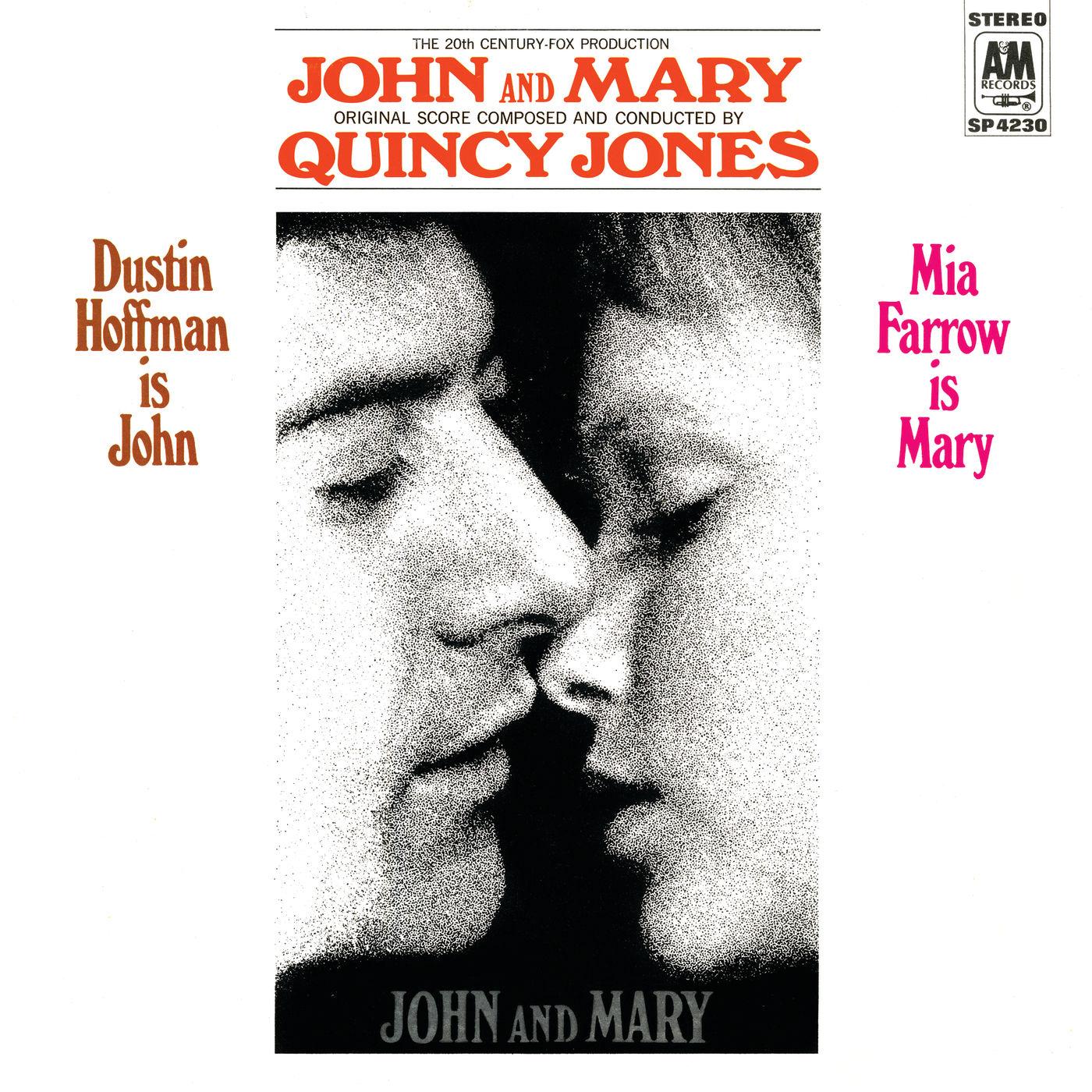 John and Mary