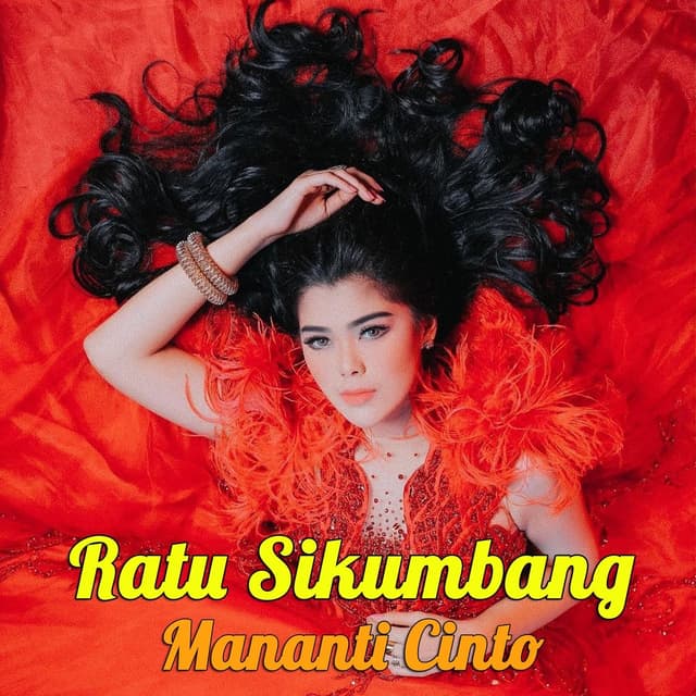 Album cover art for Mananti Cinto