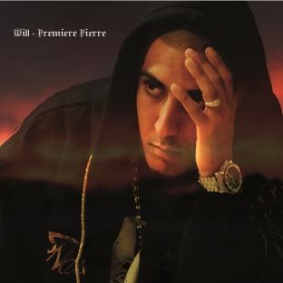 Album cover art for Première Pierre