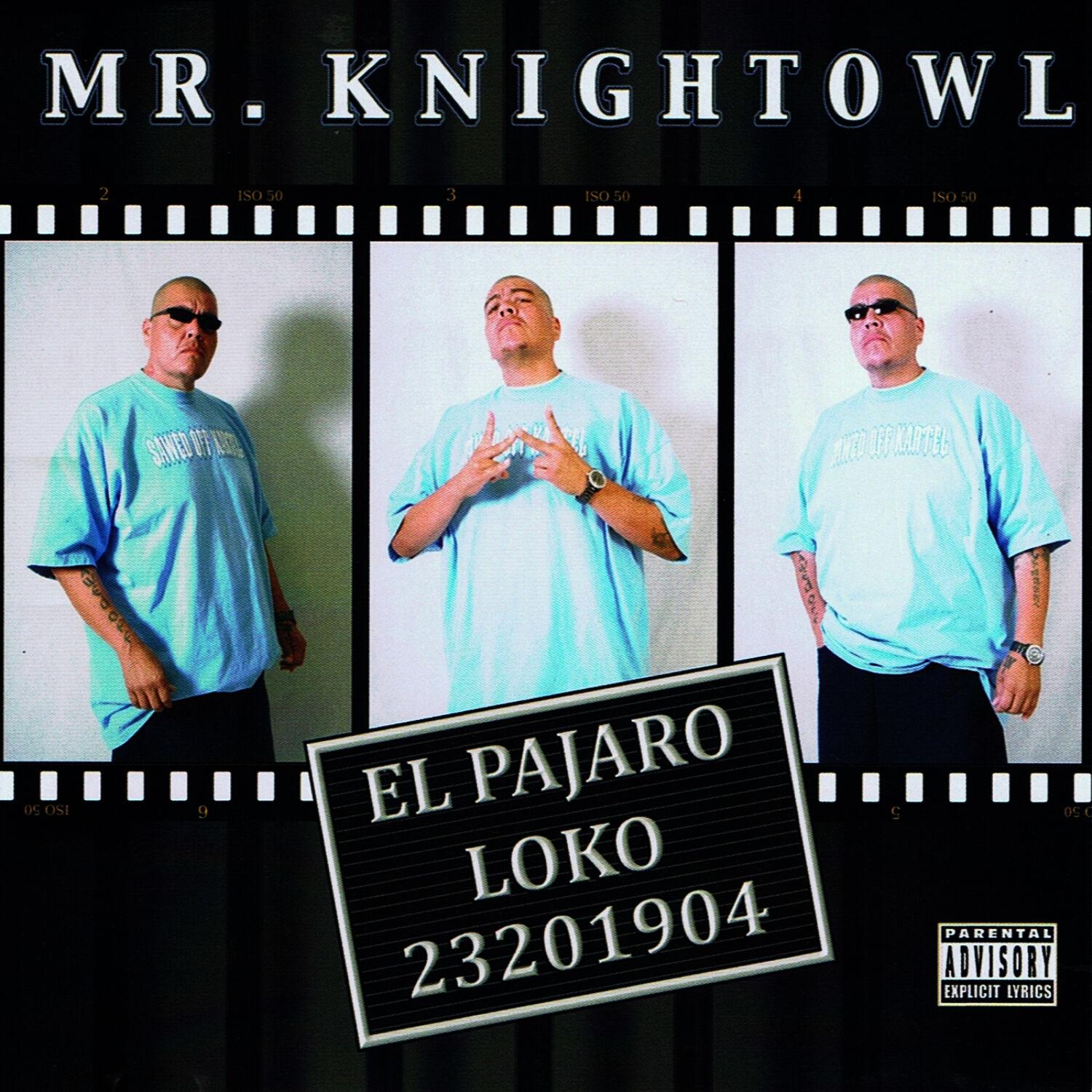 El Pajaro Loko