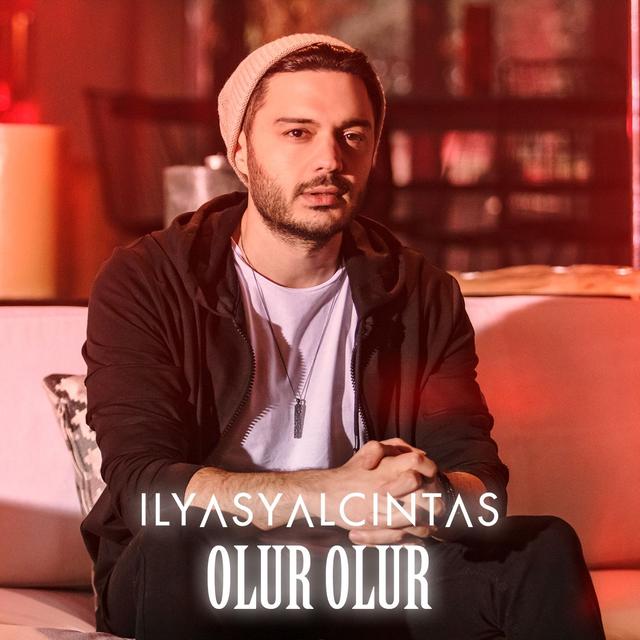 Album cover art for Olur Olur