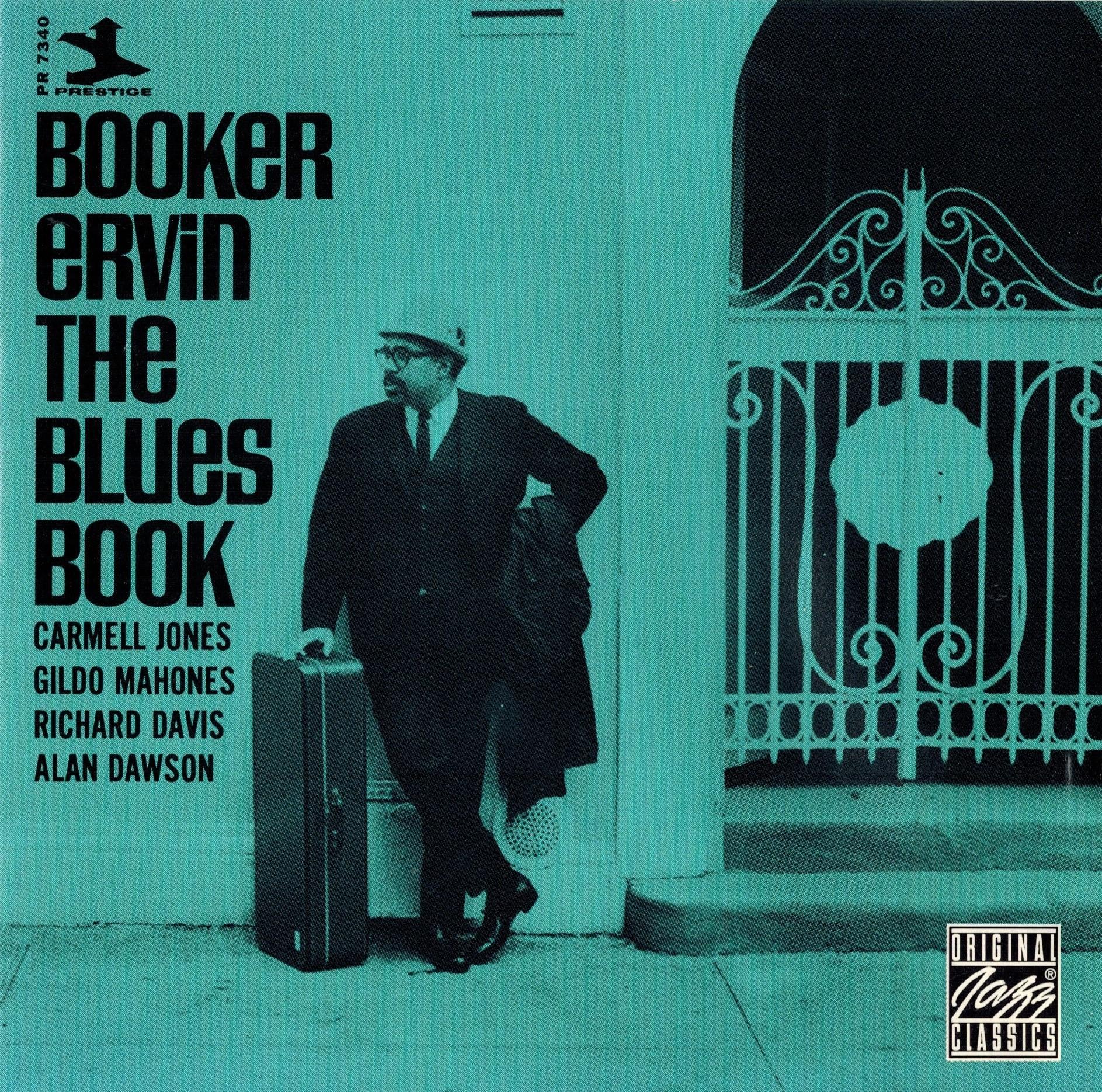 The Blues Book