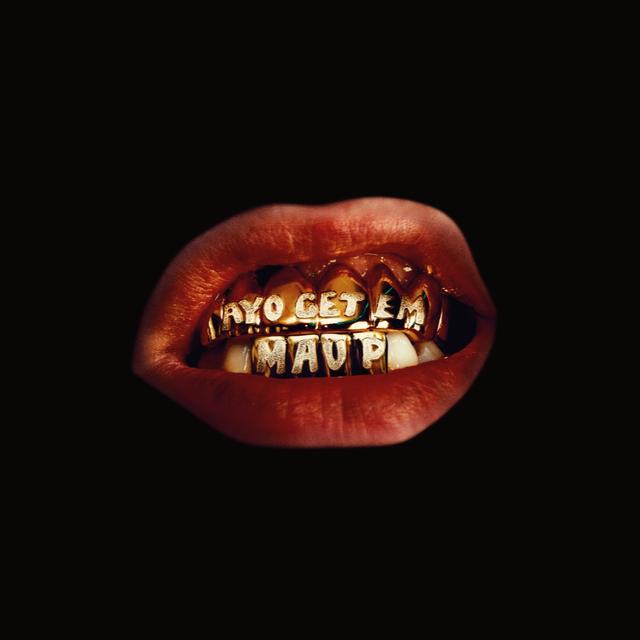 Album cover art for Beats for the Underground