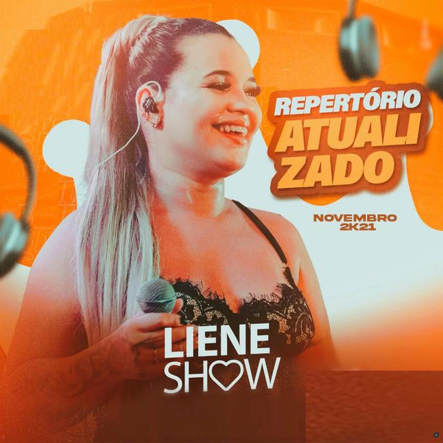 Album cover art for Repertório Atualizado Novembro 2k21