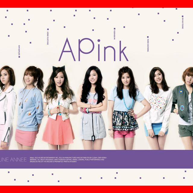 Album cover art for Une Annee