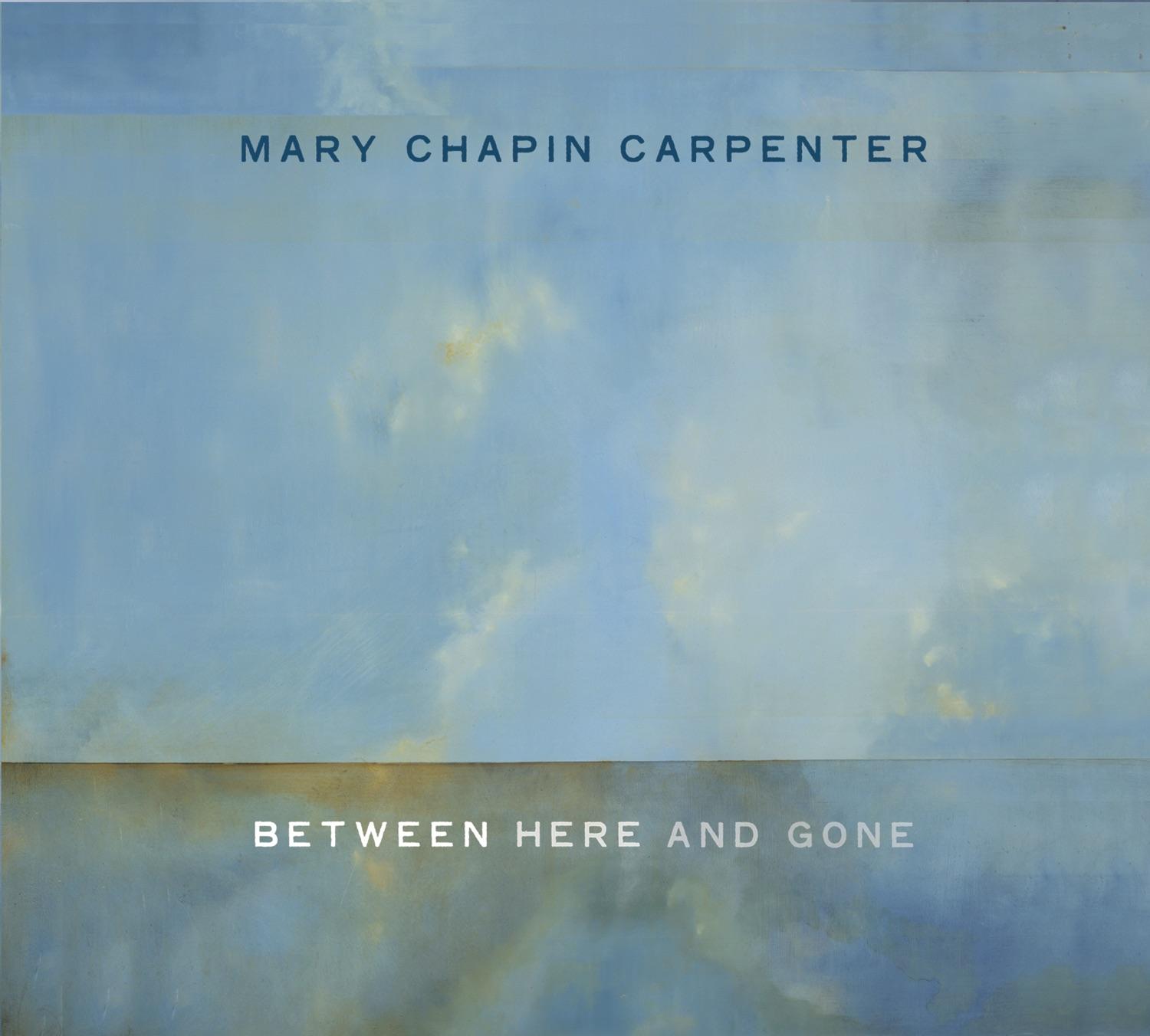Between Here and Gone