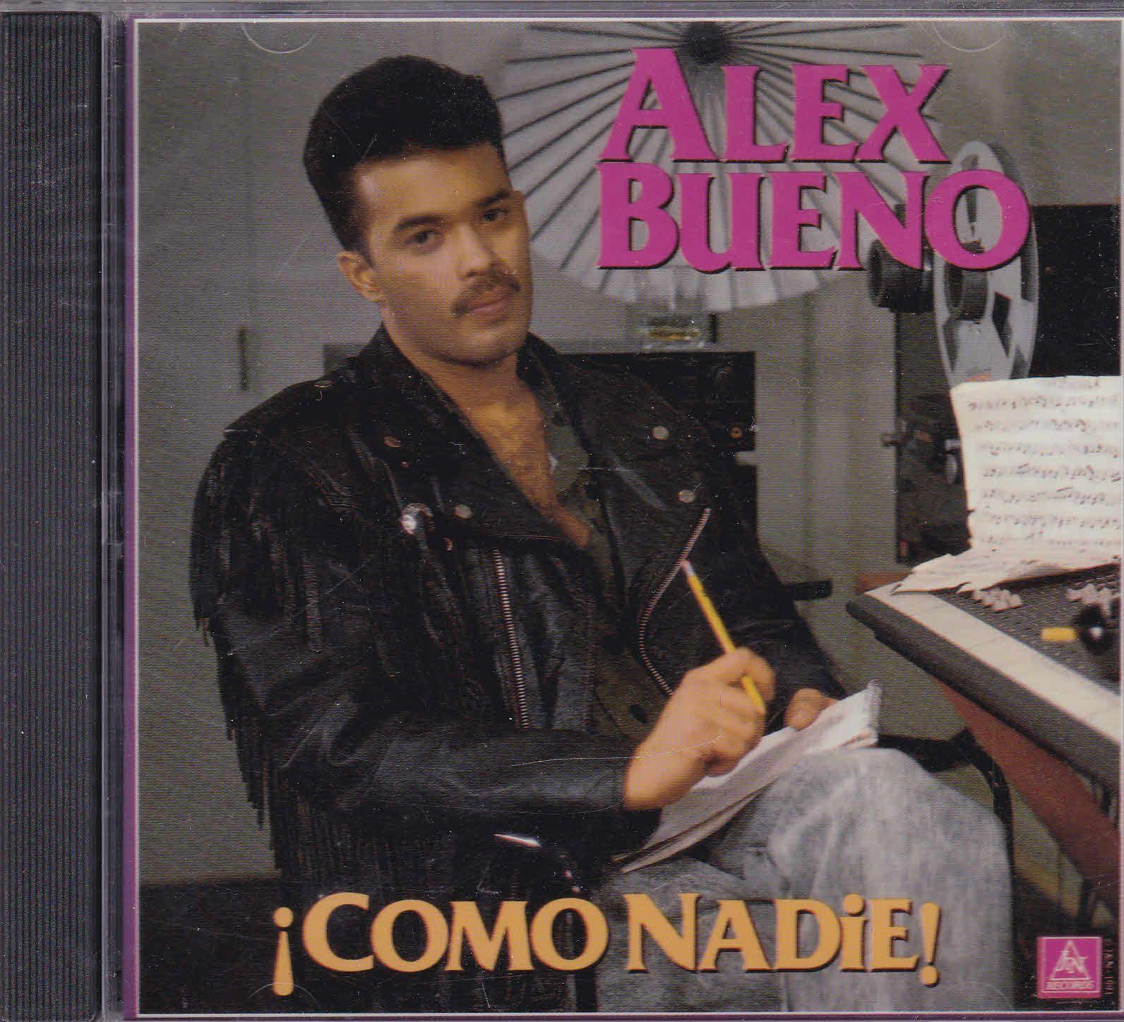Como Nadie