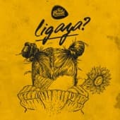Album cover art for Ligaya?