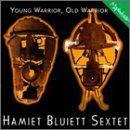 Young Warrior Old Warrior