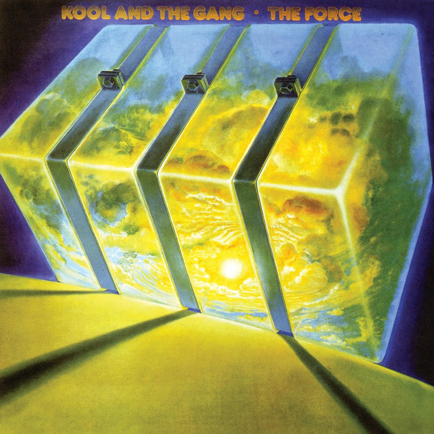 The Force