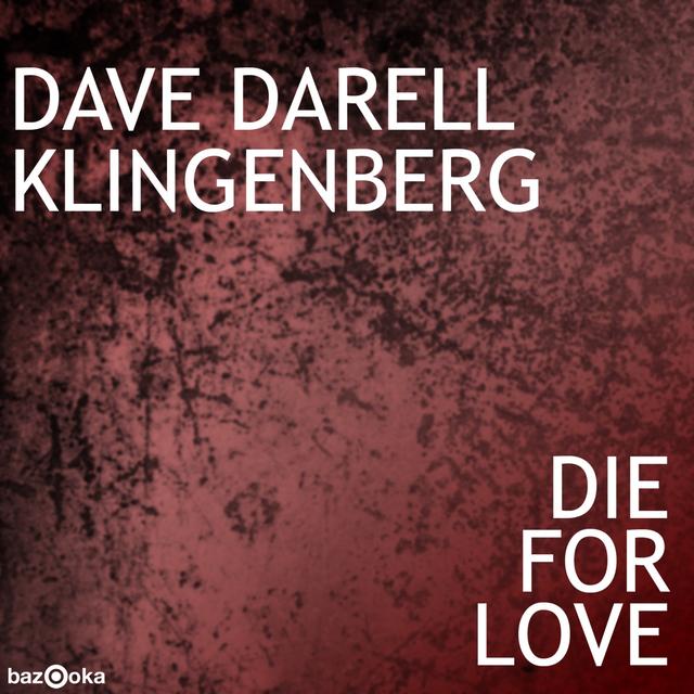 Album cover art for Die For Love