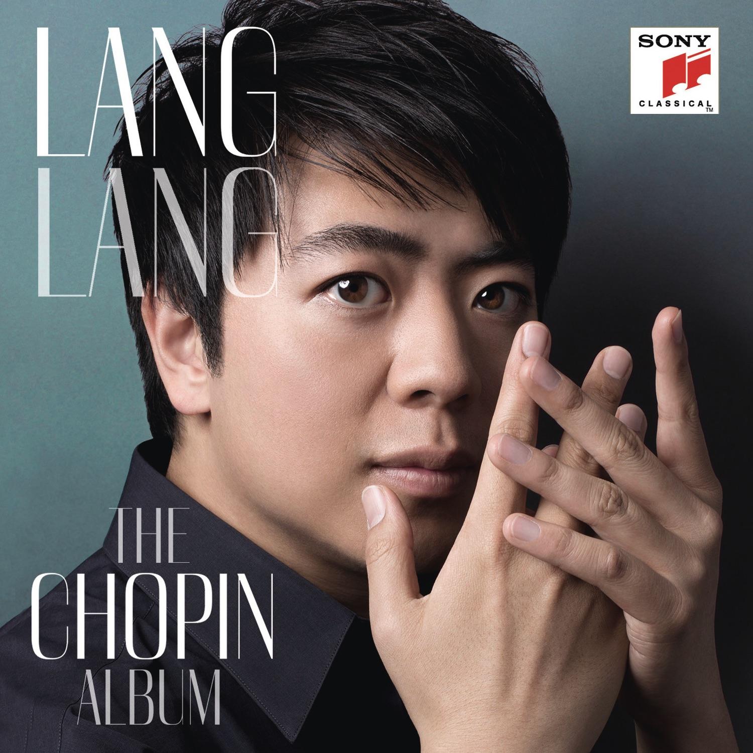 The Chopin Album