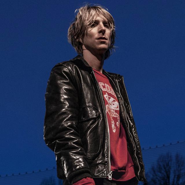 Album cover art for Barn av Amerika