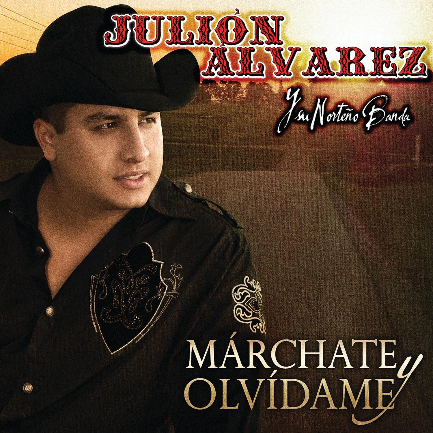 Márchate Y Olvídame