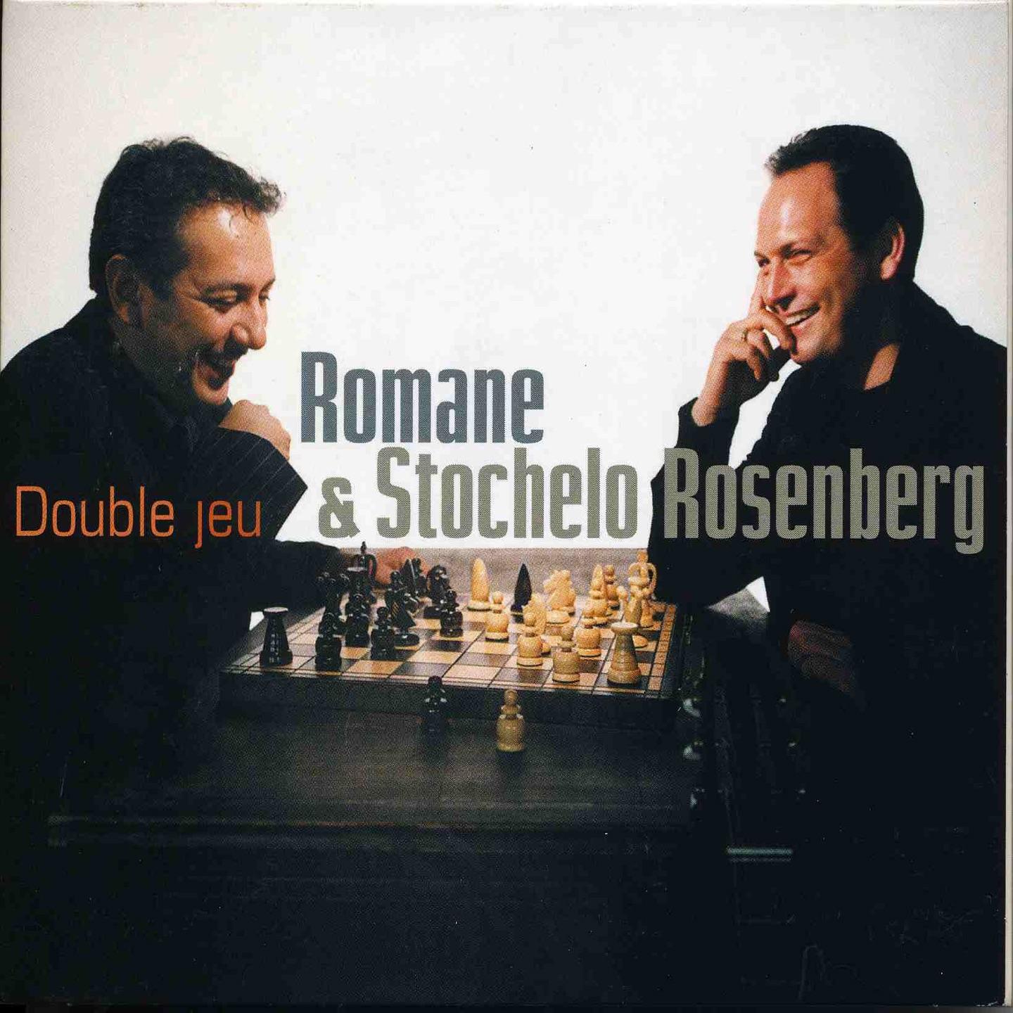Double Jeu