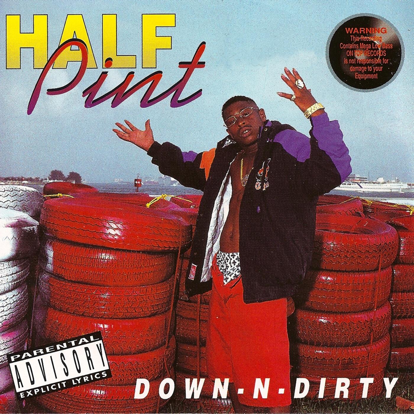 Down-N-Dirty