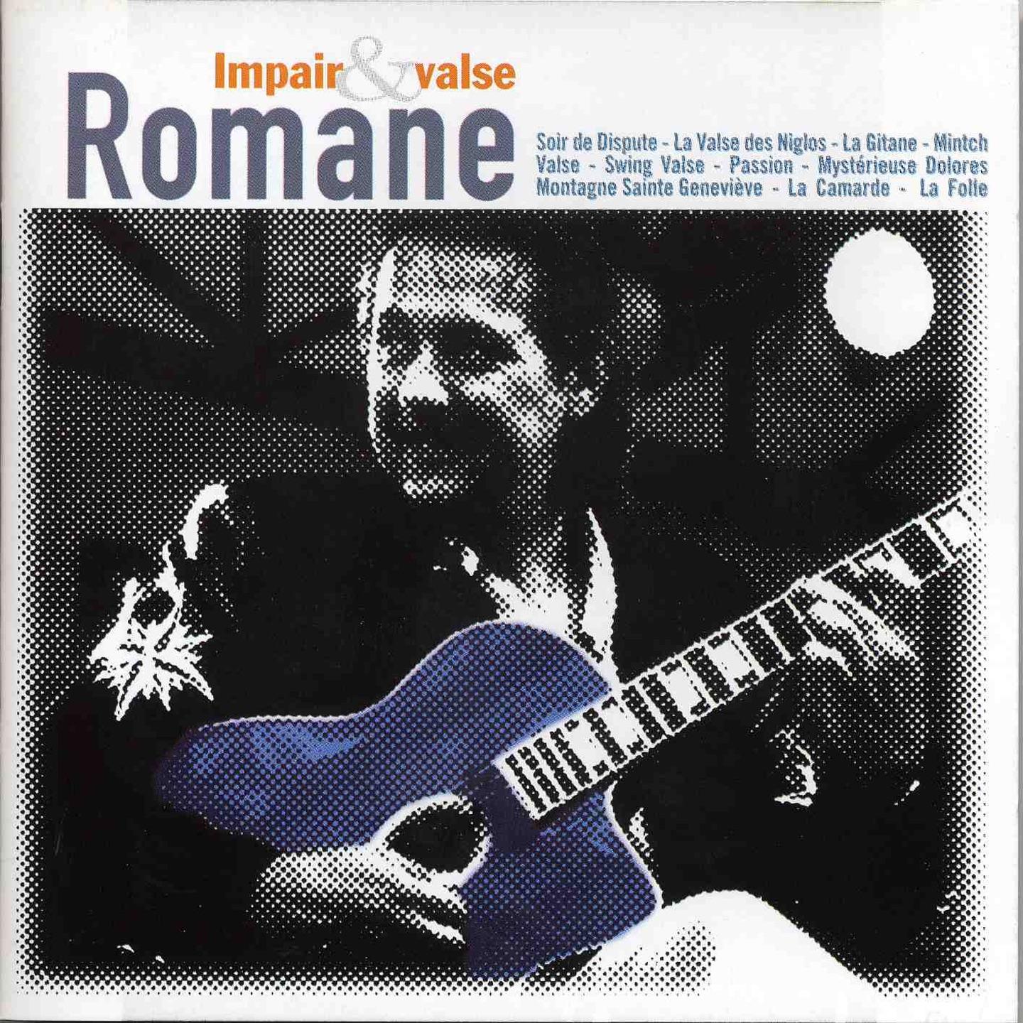 Impair & Valse