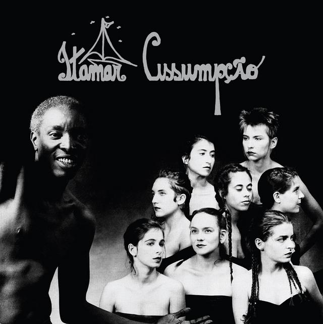 Album cover art for Bicho de 7 Cabeças Vol. III