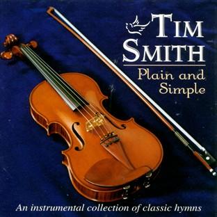 Album cover art for Plain And Simple
