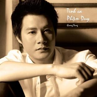 Tinh Ca Pham Duy