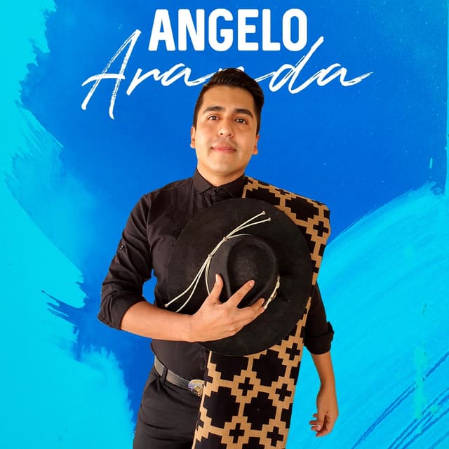 Album cover art for Te Voy Olvidando