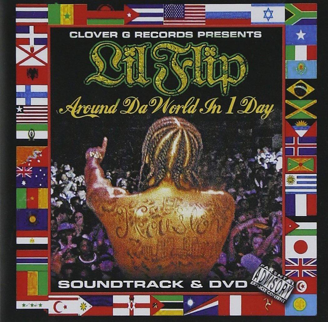 Around Da World In 1 Day