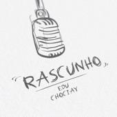 Album cover art for Rascunho