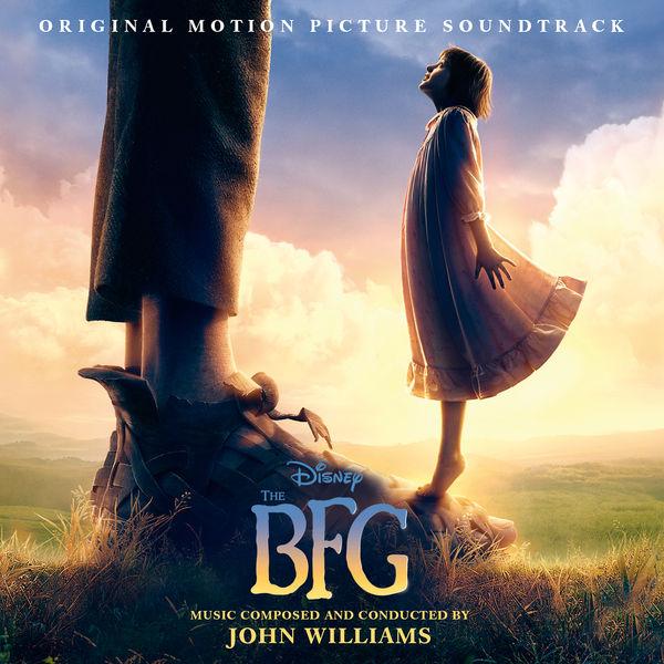The BFG [B.O.F]