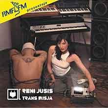 Album cover art for Trans misja