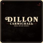 Album cover art for Hell on an Angel