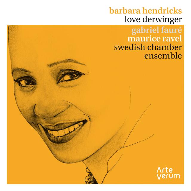 Album cover art for Fauré - Ravel