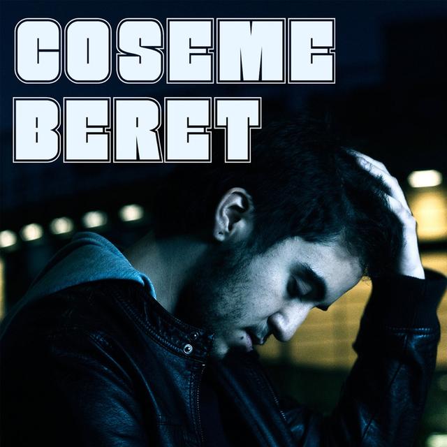 Album cover art for Cóseme