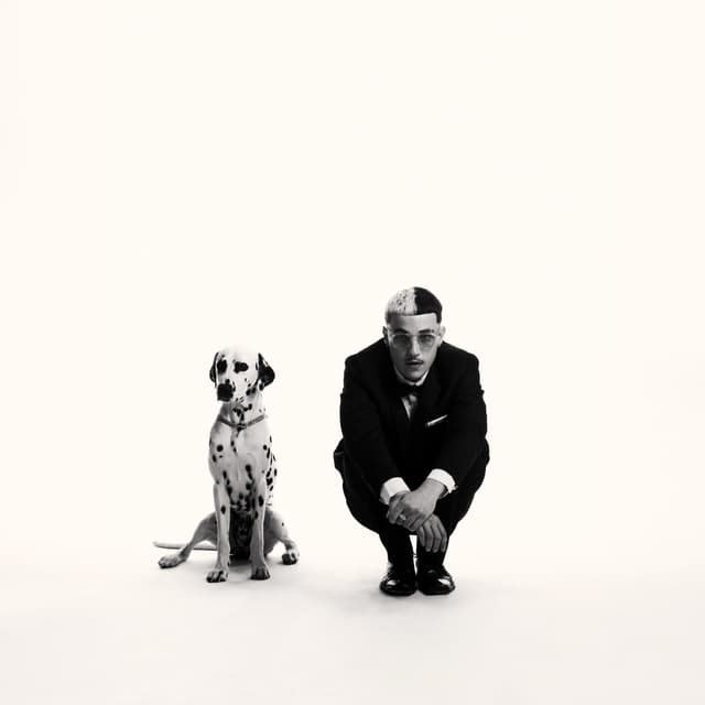Album cover art for Se laver de ses péchés