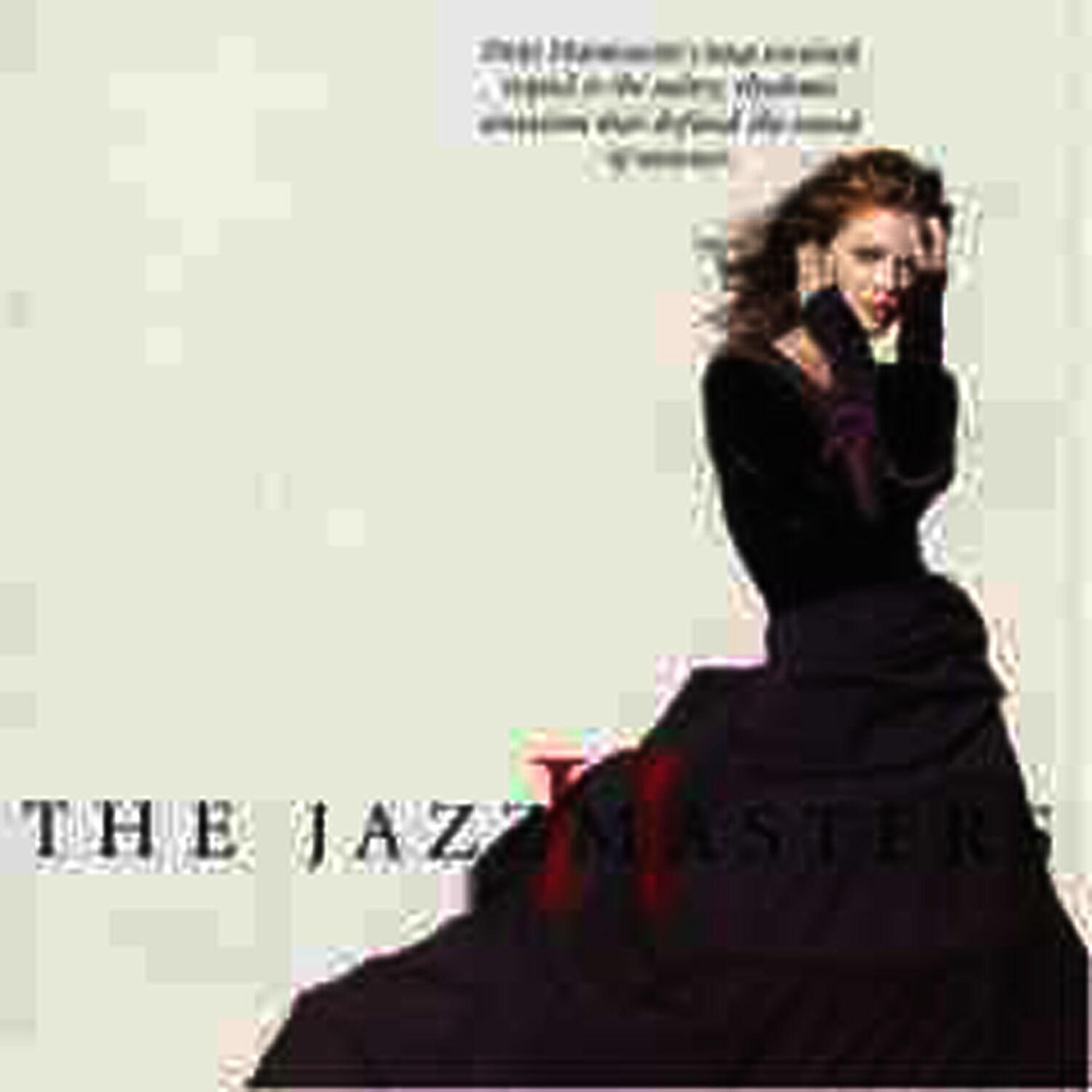 The Jazzmasters II