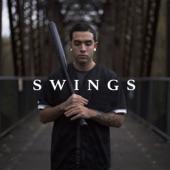 Album cover art for Swings