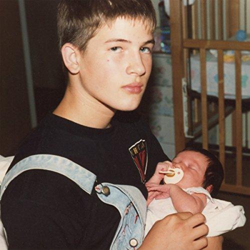 Album cover art for Capacity